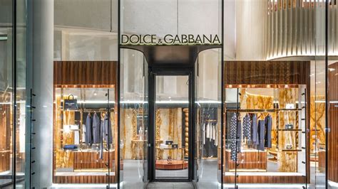 dolce gabbana australia